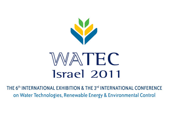 WATEC 2011