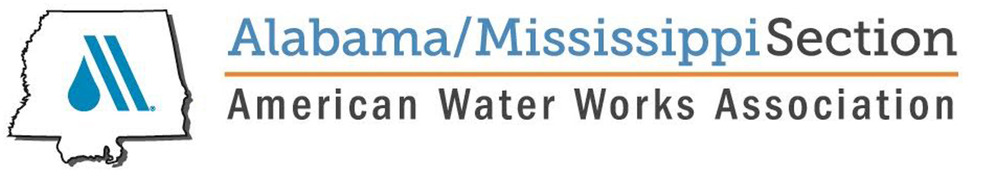 Alabama Mississippi AWWA 2013