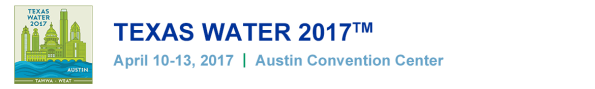Texas AWWA 2017