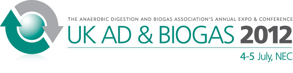 AD Biogas 2012