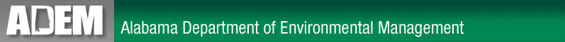 Alabama Surface Water Conference