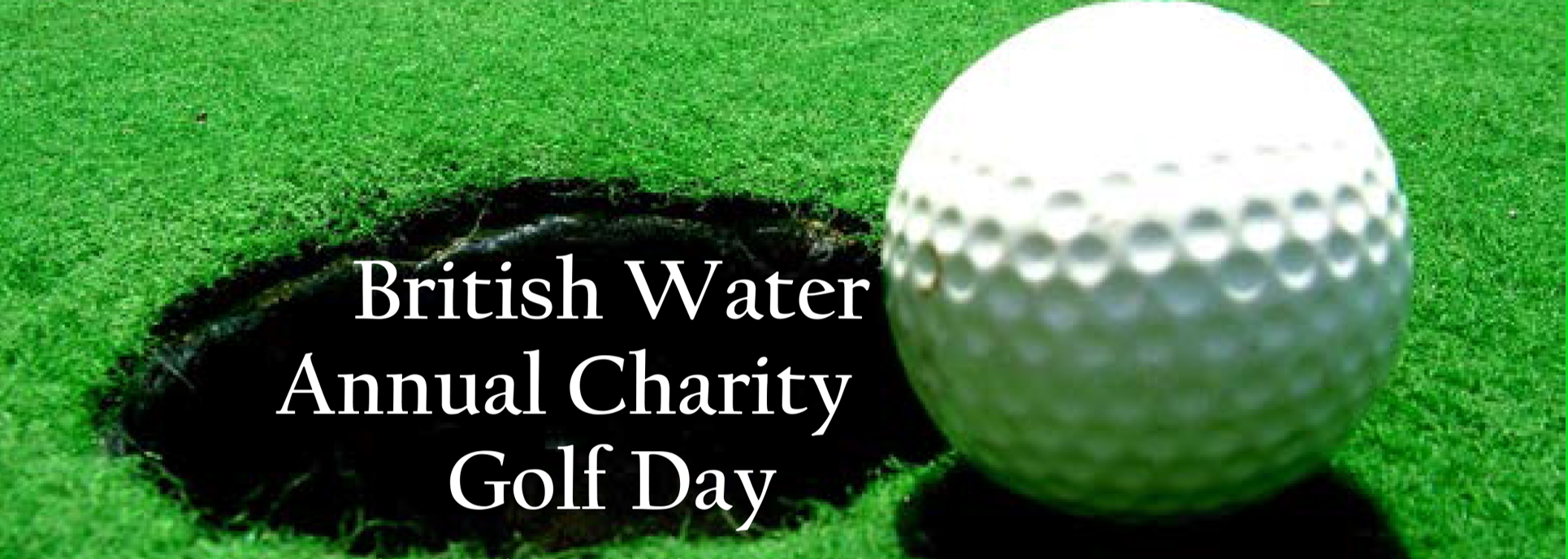British Water Golf Day 2012.png