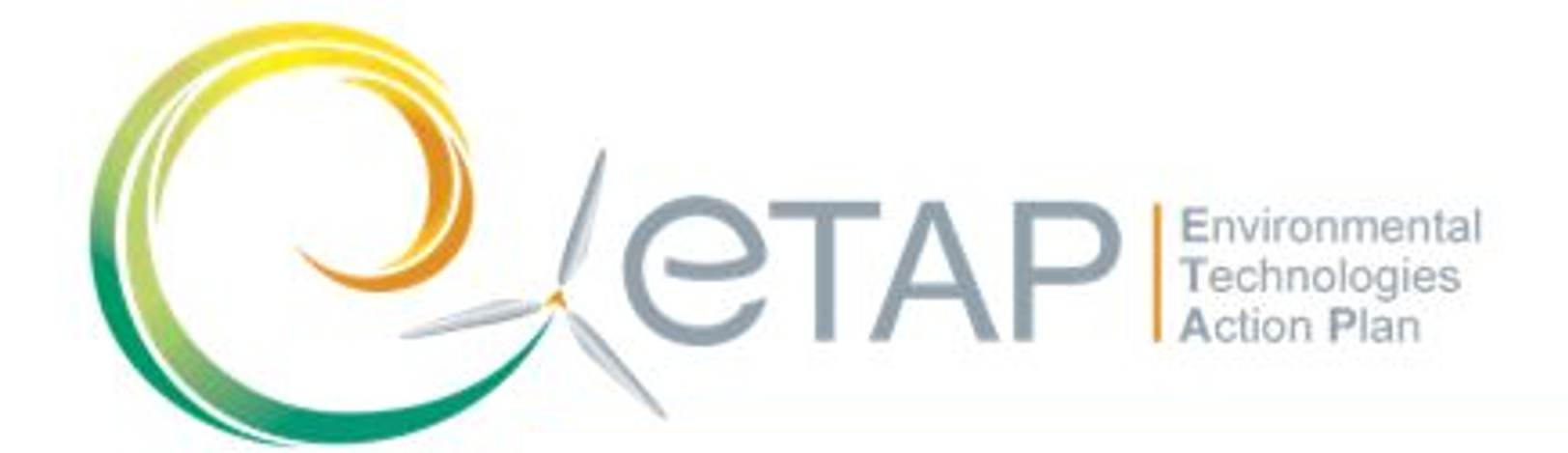 Environmental Technologies Action Plan