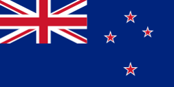 New Zealand Trad 2015