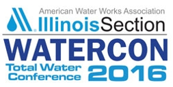 WaterCon 2016