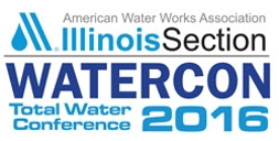 WaterCon 2016
