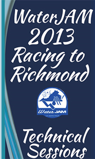 WaterJAM 2013